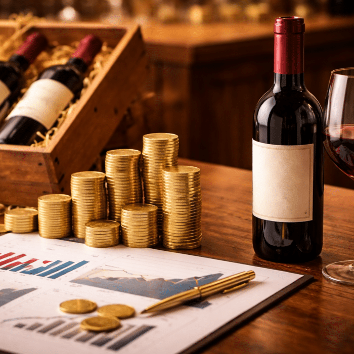 Why and how to invest in wine? Why and how to invest in wine?