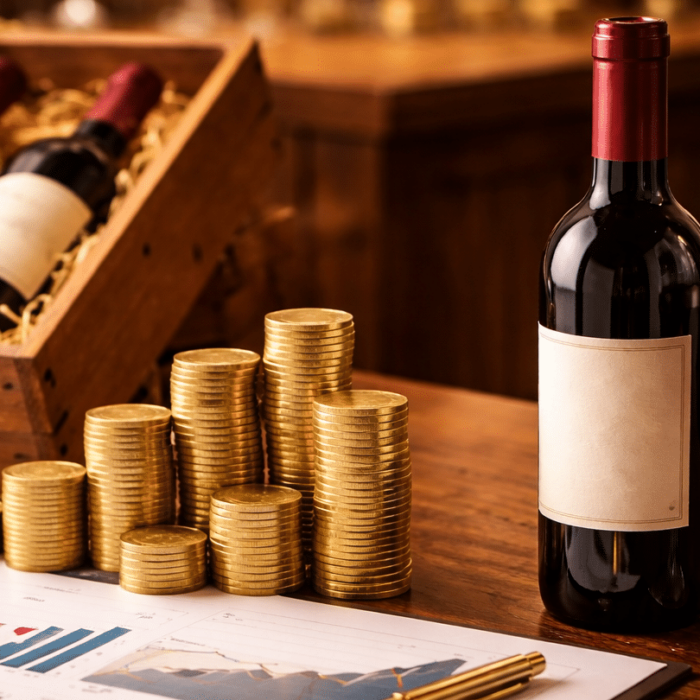 Pourquoi et comment investir dans le vin ? Pourquoi et comment investir dans le vin ?