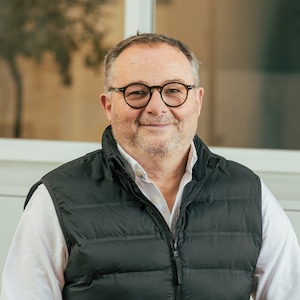 Jean-Christophe Servant