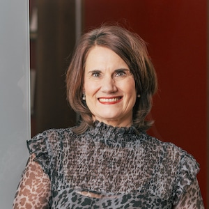 Sandra de Graaf