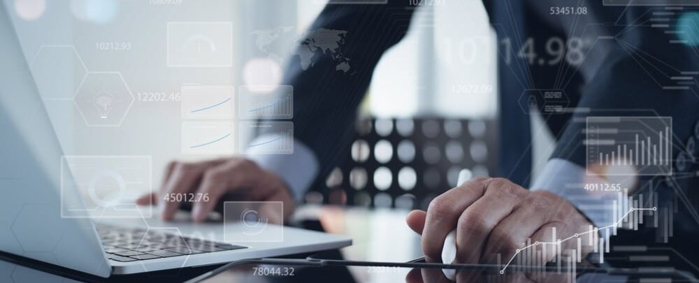 Image representing the cost management of a wine investment.