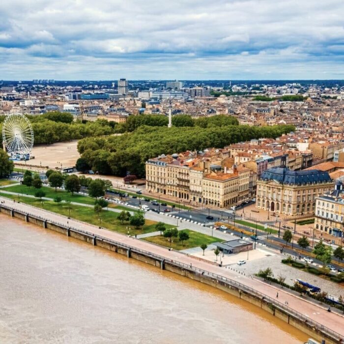 Quel vignoble visiter autour de Bordeaux ? Quel vignoble visiter autour de Bordeaux ?