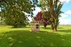 Charming property with a view of the Dordogne, gîte and vineyard