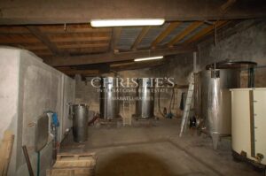 Charming property with a view of the Dordogne, gîte and vineyard