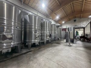 Magnifique domaine viticole en appellation Saint-Émilion Grand Cru
