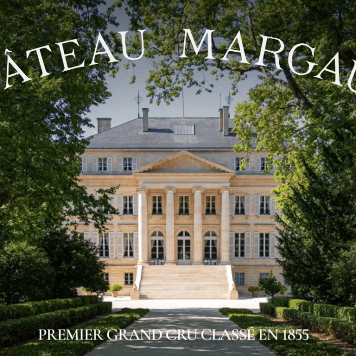 Château Margaux: The Complete Guide to Bordeaux’s Most Elegant First Growth Château Margaux: The Complete Guide to Bordeaux’s Most Elegant First Growth