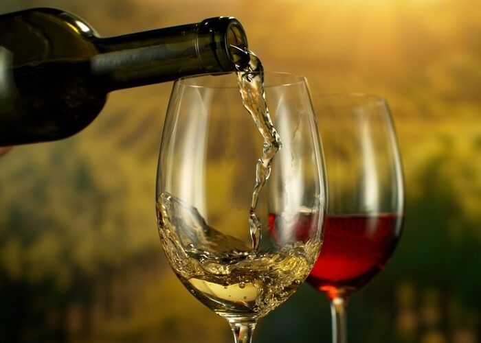 Sauternes Wine: The Complete Guide to Bordeaux’s Legendary Sweet Wine Sauternes Wine: The Complete Guide to Bordeaux’s Legendary Sweet Wine