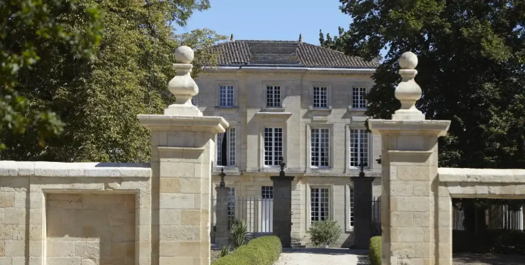 Château Figeac, Premier Grand Cru Classé A since 2022