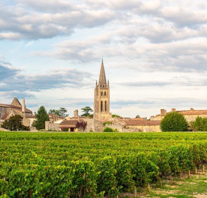 Saint-Émilion Grand Cru: Inside Bordeaux’s Only Living Classification Saint-Émilion Grand Cru: Inside Bordeaux’s Only Living Classification