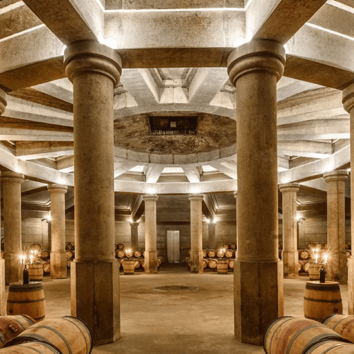 Château Lafite Rothschild: The Estate, the Wine, the Price Château Lafite Rothschild: The Estate, the Wine, the Price